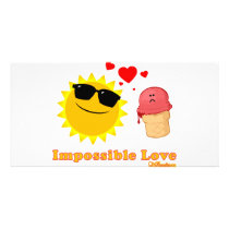 Onmogelijke Liefde