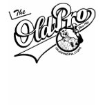 Original Old Pro Camo Tshirts
