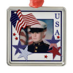 USA Ornamenten