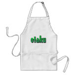 otaku Schort