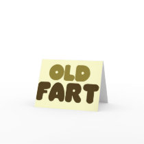 Oude Fart