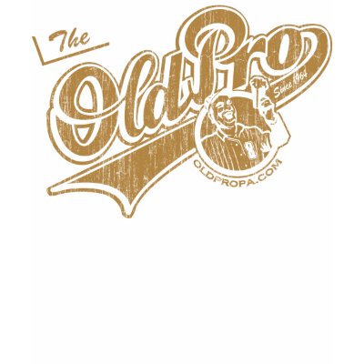 Oude ProCoppertop (wijnoogst) door TheOldPro