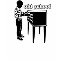 Oude School
