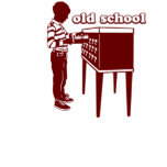 Oude School