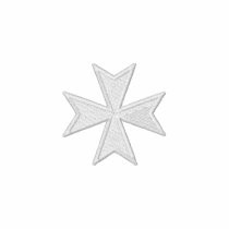 Overhemd van het Polo van ridders het Hospitaller 