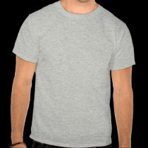 "P2P neemt de pipi! " t-shirts