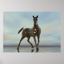 Paard Posters