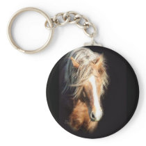 Paard tegen Zwarte