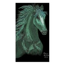 paard van dromen