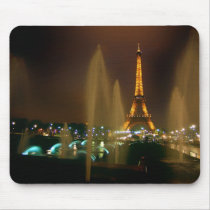 Parijs Mousepad