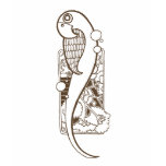 Parrot Light T-Shirt