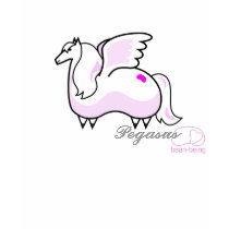 Pegasus Tee Shirts