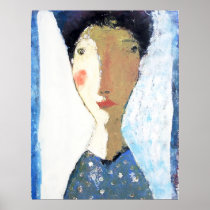 :: Personage:: Print