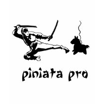 PINIATA PRO T-SHIRT