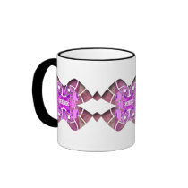 pink3 beker