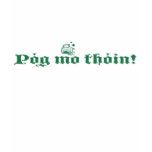 Pog Mo Thoin Shirt