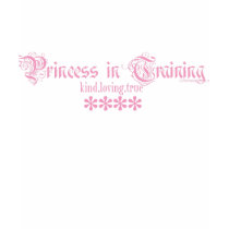 Prinses in opleiding