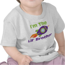 Raket Lil Bro