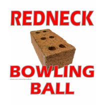 REDNECK DE BAL VAN HET KEGELEN