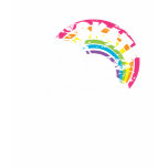 regenboog vleet