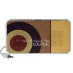 Mini Speaker