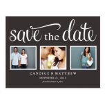 Save the Date
