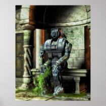 Robot Print