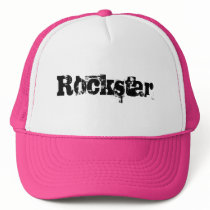 Rockstar Mesh Petten