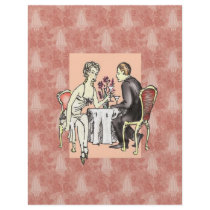 Romantisch Diner