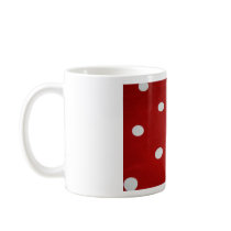 Rood met de Witte Mok van Vlekken