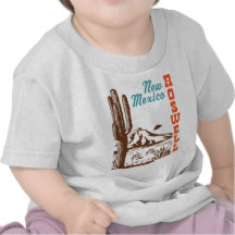Roswell New Mexico T Shirts