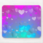 Roze en Blauwe Harten