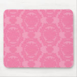 Roze muismatten