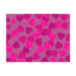 Roze Harten