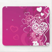 Roze Harten