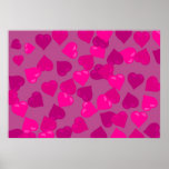 Roze Harten