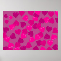 Roze Harten