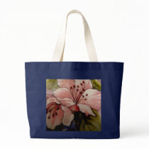 Roze leliesZak