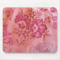 Roze Mousepad