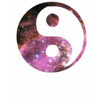 Ruimte Yin Yang