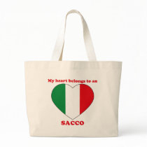 Sacco Tassen