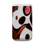 Abstracte Samsung Galaxy S Hoesjes