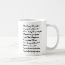 Sanity1 Koffie Bekers
