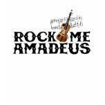 Schommel me T-shirt Amadeus