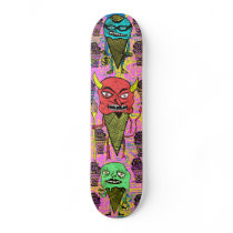 Sean Starwars Deck Skate Deck