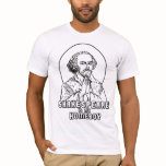 Shakespeare is mijn Homeboy