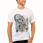 ...she's so heavy t shirts