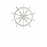 Ship’s Helm T-shirts
