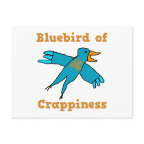 Sialia van Crappiness