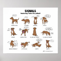 Signalen TANO